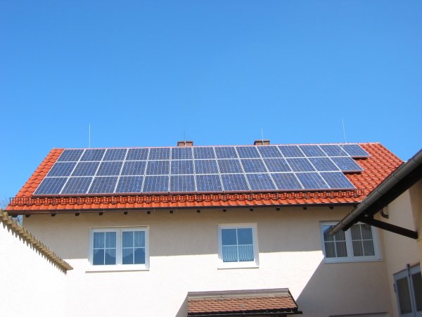 Bild der Anlage
