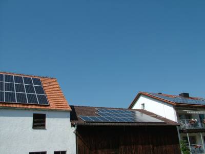 Bild der Anlage