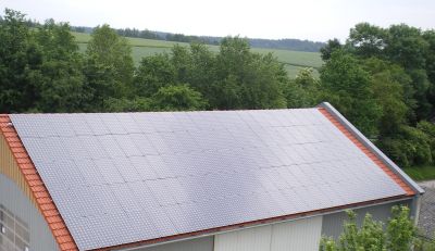 Bild der Anlage