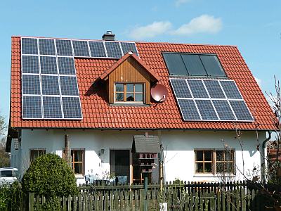 Bild der Anlage