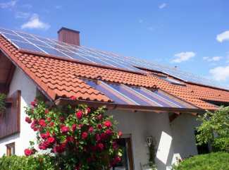 Bild der Anlage