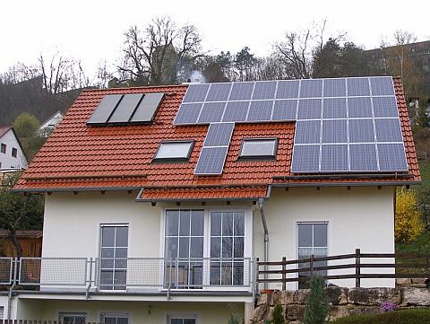 Bild der Anlage