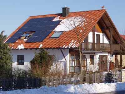 Bild der Anlage
