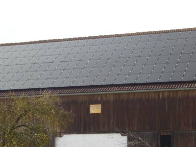 Bild der Anlage