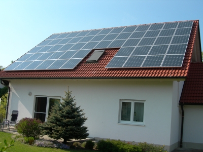Bild der Anlage